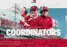 Cramsey, Lunsford, Roberts Appointed as Coordinators