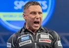 Gerwyn Price Seeks World Darts Championship Triumph Amid Ally Pally Atmosphere