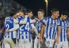 Real Sociedad Clinches Last-Minute Victory Against Eldense: Mikel Recalde’s Analysis