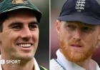 Khawaja Dropped as Stokes Faces Crucial Ashes Game