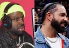 Funk Flex Reacts to Drake’s Remark on Ebro’s Cancellation