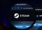 Thousands Face Steam Outage Tuesday, Reports Downdetector