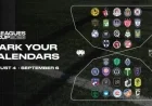 Leagues Cup 2026 Unveils Clubs and Dates: August 4 to September 6