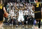Michigan State Hosts Toledo Tuesday Night at Breslin Center
