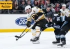 Bruins Face Mammoth: What You Should Know