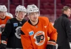 Flyers Activate Ristolainen; Murchison Loaned to Lehigh Valley