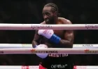 Terence Crawford Retires Undefeated with 42-0 Boxing Record