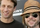 Tony Hawk Frustrated by David Spade Stunt Double Mix-up in “Police Academy 4”