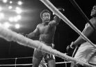George Foreman: From Fierce Fighter to Beloved Pitchman