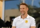 Jenson Button on Growth: Embrace Uncertainty to Reach Your Best Self