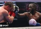 Crawford Retires from Boxing, Leaving a Legacy