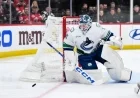 Demko Starts, Boeser Expected as Canucks Face Rangers at MSG