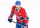 Canadiens’ Mike Matheson Out vs. Flyers Due to Upper-Body Injury