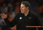 Clemson Prepared for Showdown Against Rival South Carolina