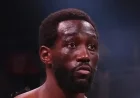 Terence Crawford Retires From Boxing