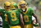 Oregon Battles James Madison: College Football Playoff Preview, TV Info