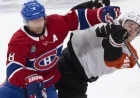 Canadiens’ Matheson Out, Fowler to Start Against Flyers