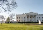 Federal Judge Allows White House Ballroom Construction to Proceed