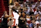 Dwyane Wade Blocked 2006 Allen Iverson Trade to Miami Heat