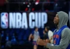 Knicks Announce NBA Cup Money Plans: ‘I’ll Pay My Rent’