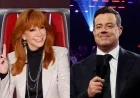 Reba McEntire’s Banana Pudding Perfectly Complements Carson Daly’s Adult Milkshake