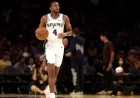 De’Aaron Fox Sees Bright Future with San Antonio Spurs