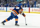 Max Tsyplakov Shares Islanders’ Odd-Man Out Experience with The Post