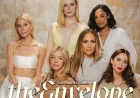 Sydney Sweeney, Jennifer Lopez Join Oscars Actresses Roundtable