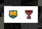 Watch Northern Colorado vs. Texas Tech: December 16 TV and Streaming Guide