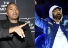 Nas Reveals Why Eminem Declined Feature on “Daughters”