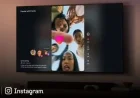 Stream Instagram Reels on Fire TV Devices Now