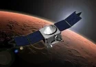 NASA Perseveres in Reconnecting with MAVEN Spacecraft