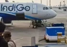 IndiGo Issues Travel Advisory, Warns of Flight Delays Due to Dense Fog