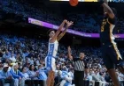 Lucas Analyzes ETSU Game: Key Moments for UNC Athletics