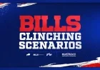 Buffalo Bills Aim to Secure Playoff Berth in Week 16