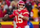 Patrick Mahomes’ Injury Shapes Chiefs’ Future Strategy