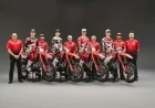 Honda HRC Confirms 2026 SMX Season Roster Return