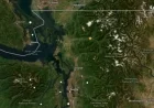 2.9-Magnitude Earthquake Strikes Near Concrete, Washington