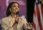 Candace Owens Stands by Charlie Kirk Conspiracies Following Erika Kirk Meeting