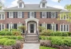 ‘Home Alone’ House Restored to Mirror Iconic Christmas Film