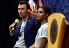 MAGA’s Conspiracy Star Investigates Charlie Kirk’s Mysterious Death
