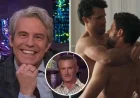 John Hill Shares Bold Holiday Wish for Andy Cohen on Radio Andy
