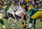 Bears Prepare for Crucial First-Place Clash with Packers
