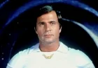 ‘Buck Rogers’ Star Gil Gerard Passes Away at 82