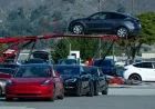 Tesla Must Revise Marketing or Face California Sales Suspension