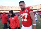 Jason Kelce Eagerly Awaits Travis Kelce’s NFL Future Decision