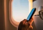 Pilot Reveals Consequences of Ignoring Airplane Mode During Flight