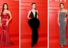 Lily Collins Steals the Spotlight at Emily in Paris Premiere