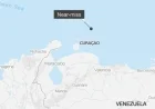 US Air Force Tanker in Second Near Midair Collision Near Venezuela