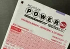 Powerball Jackpot Soars to $1.25 Billion: Next Drawing Schedule